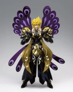 Bandai Saint Seiya Myth Cloth EX Hypnos Saint Seiya Action Figure 13 Bandai Saint Seiya Myth Cloth EX Hypnos Saint Seiya Action Figure -Bandai || Kotobukiya || Square Enix Sales 4573102619044c
