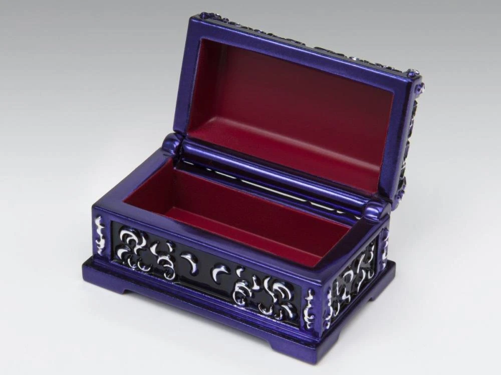 Bandai Saint Seiya Myth Cloth EX Hypnos Saint Seiya Action Figure 11 Bandai Saint Seiya Myth Cloth EX Hypnos Saint Seiya Action Figure - Image 11