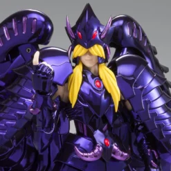 Bandai Saint Seiya Myth Cloth EX Griffon Minos (Original Color Edition) Action Figure -Bandai || Kotobukiya || Square Enix Sales 4573102620873e