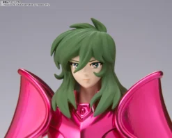 Bandai Saint Seiya Myth Cloth EX Andromeda Shun [New Bronze Cloth] Revival Ver. Action Figure -Bandai || Kotobukiya || Square Enix Sales 4573102629807d