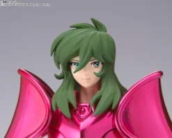 Bandai Saint Seiya Myth Cloth EX Andromeda Shun [New Bronze Cloth] Revival Ver. Action Figure -Bandai || Kotobukiya || Square Enix Sales 4573102629807e