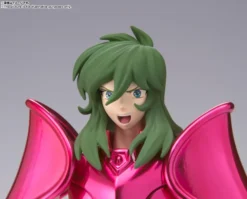 Bandai Saint Seiya Myth Cloth EX Andromeda Shun [New Bronze Cloth] Revival Ver. Action Figure -Bandai || Kotobukiya || Square Enix Sales 4573102629807f