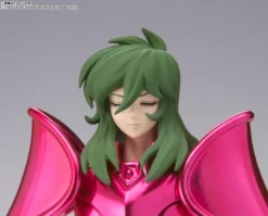 Bandai Saint Seiya Myth Cloth EX Andromeda Shun [New Bronze Cloth] Revival Ver. Action Figure -Bandai || Kotobukiya || Square Enix Sales 4573102629807g