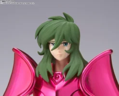 Bandai Saint Seiya Myth Cloth EX Andromeda Shun [New Bronze Cloth] Revival Ver. Action Figure -Bandai || Kotobukiya || Square Enix Sales 4573102629807h