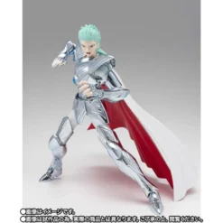 Bandai Saint Seiya Myth Cloth EX Alcor Zeta Bud Saint Seiya Exclusive Action Figure 12 Bandai Saint Seiya Myth Cloth EX Alcor Zeta Bud Saint Seiya Exclusive Action Figure -Bandai || Kotobukiya || Square Enix Sales 4573102632319d