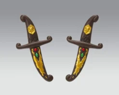 Bandai Saint Seiya Myth Cloth EX Alcor Zeta Bud Saint Seiya Exclusive Action Figure 17 Bandai Saint Seiya Myth Cloth EX Alcor Zeta Bud Saint Seiya Exclusive Action Figure -Bandai || Kotobukiya || Square Enix Sales 4573102632319f