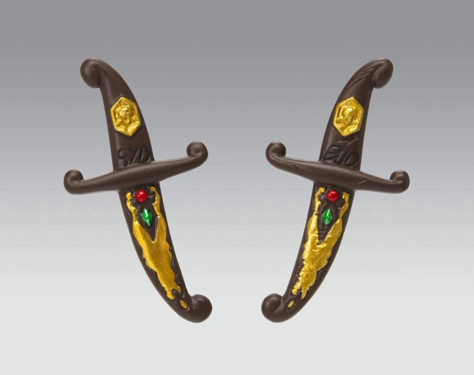 Bandai Saint Seiya Myth Cloth EX Alcor Zeta Bud Saint Seiya Exclusive Action Figure 9 Bandai Saint Seiya Myth Cloth EX Alcor Zeta Bud Saint Seiya Exclusive Action Figure - Image 9