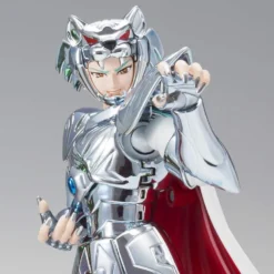 Bandai Saint Seiya Myth Cloth EX Alcor Zeta Bud Saint Seiya Exclusive Action Figure 13 Bandai Saint Seiya Myth Cloth EX Alcor Zeta Bud Saint Seiya Exclusive Action Figure -Bandai || Kotobukiya || Square Enix Sales 4573102632319g