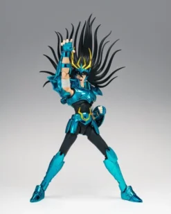 Bandai Saint Seiya Myth Cloth EX Dragon Shiryu (Final Bronze Cloth) Action Figure -Bandai || Kotobukiya || Square Enix Sales 4573102632548c