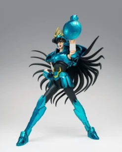 Bandai Saint Seiya Myth Cloth EX Dragon Shiryu (Final Bronze Cloth) Action Figure -Bandai || Kotobukiya || Square Enix Sales 4573102632548e