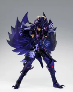 Bandai Saint Seiya Myth Cloth EX Garuda Aiacos (Original Color Edition) Action Figure -Bandai || Kotobukiya || Square Enix Sales 4573102634641c