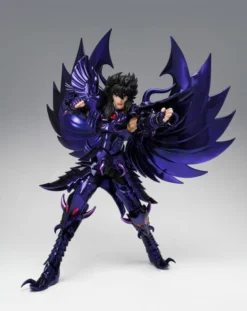 Bandai Saint Seiya Myth Cloth EX Garuda Aiacos (Original Color Edition) Action Figure -Bandai || Kotobukiya || Square Enix Sales 4573102634641d