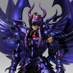 Bandai Saint Seiya Myth Cloth EX Garuda Aiacos (Original Color Edition) Action Figure -Bandai || Kotobukiya || Square Enix Sales 4573102634641f