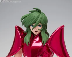 Bandai Saint Seiya Myth Cloth EX Andromeda Shun [Final Bronze Cloth] Action Figure -Bandai || Kotobukiya || Square Enix Sales 4573102637246d
