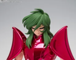 Bandai Saint Seiya Myth Cloth EX Andromeda Shun [Final Bronze Cloth] Action Figure -Bandai || Kotobukiya || Square Enix Sales 4573102637246f