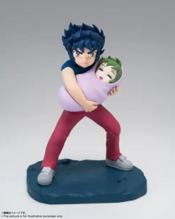 Bandai Saint Seiya Myth Cloth EX Andromeda Shun [Final Bronze Cloth] Action Figure -Bandai || Kotobukiya || Square Enix Sales 4573102637246g