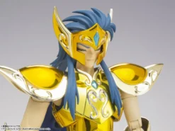 Bandai Saint Seiya Myth Cloth EX Aquarius Camus (Revival Ver.) Action Figure -Bandai || Kotobukiya || Square Enix Sales 4573102638984f