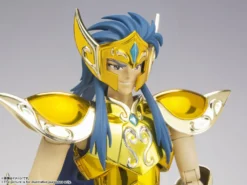 Bandai Saint Seiya Myth Cloth EX Aquarius Camus (Revival Ver.) Action Figure -Bandai || Kotobukiya || Square Enix Sales 4573102638984h