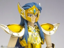 Bandai Saint Seiya Myth Cloth EX Aquarius Camus (Revival Ver.) Action Figure -Bandai || Kotobukiya || Square Enix Sales 4573102638984i