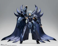 Bandai Saint Seiya Myth Cloth EX Thanatos Saint Seiya Action Figure -Bandai || Kotobukiya || Square Enix Sales 4573102640475c