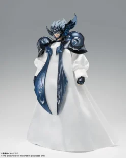 Bandai Saint Seiya Myth Cloth EX Thanatos Saint Seiya Action Figure -Bandai || Kotobukiya || Square Enix Sales 4573102640475d