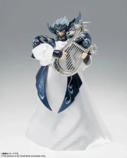 Bandai Saint Seiya Myth Cloth EX Thanatos Saint Seiya Action Figure -Bandai || Kotobukiya || Square Enix Sales 4573102640475e