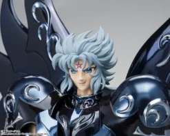 Bandai Saint Seiya Myth Cloth EX Thanatos Saint Seiya Action Figure -Bandai || Kotobukiya || Square Enix Sales 4573102640475h
