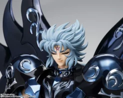 Bandai Saint Seiya Myth Cloth EX Thanatos Saint Seiya Action Figure -Bandai || Kotobukiya || Square Enix Sales 4573102640475i