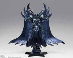 Bandai Saint Seiya Myth Cloth EX Thanatos Saint Seiya Action Figure -Bandai || Kotobukiya || Square Enix Sales 4573102640475j
