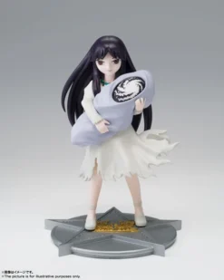 Bandai Saint Seiya Myth Cloth EX Thanatos Saint Seiya Action Figure -Bandai || Kotobukiya || Square Enix Sales 4573102640475k