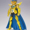 Bandai Saint Seiya Myth Cloth EX Cancer Deathmask (Revival Ver.) Action Figure