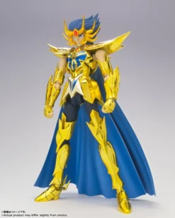 Bandai Saint Seiya Myth Cloth EX Cancer Deathmask (Revival Ver.) Action Figure