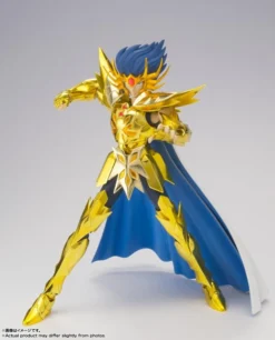 Bandai Saint Seiya Myth Cloth EX Cancer Deathmask (Revival Ver.) Action Figure -Bandai || Kotobukiya || Square Enix Sales 4573102641762b