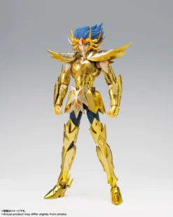Bandai Saint Seiya Myth Cloth EX Cancer Deathmask (Revival Ver.) Action Figure -Bandai || Kotobukiya || Square Enix Sales 4573102641762c