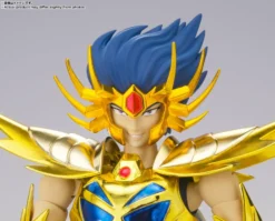 Bandai Saint Seiya Myth Cloth EX Cancer Deathmask (Revival Ver.) Action Figure -Bandai || Kotobukiya || Square Enix Sales 4573102641762d