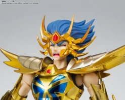 Bandai Saint Seiya Myth Cloth EX Cancer Deathmask (Revival Ver.) Action Figure -Bandai || Kotobukiya || Square Enix Sales 4573102641762e
