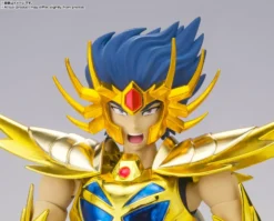 Bandai Saint Seiya Myth Cloth EX Cancer Deathmask (Revival Ver.) Action Figure -Bandai || Kotobukiya || Square Enix Sales 4573102641762f