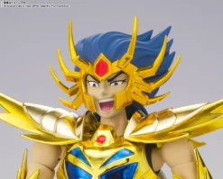 Bandai Saint Seiya Myth Cloth EX Cancer Deathmask (Revival Ver.) Action Figure -Bandai || Kotobukiya || Square Enix Sales 4573102641762h
