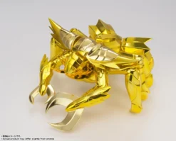 Bandai Saint Seiya Myth Cloth EX Cancer Deathmask (Revival Ver.) Action Figure -Bandai || Kotobukiya || Square Enix Sales 4573102641762j