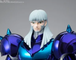 Bandai Saint Seiya Myth Cloth EX Gamma Phecda Thor Saint Seiya Action Figure -Bandai || Kotobukiya || Square Enix Sales 4573102641878f
