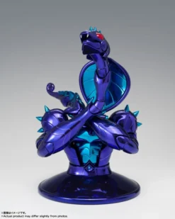 Bandai Saint Seiya Myth Cloth EX Gamma Phecda Thor Saint Seiya Action Figure -Bandai || Kotobukiya || Square Enix Sales 4573102641878j