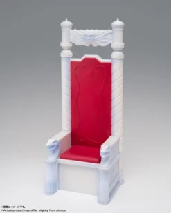 Bandai Saint Seiya Myth Cloth EX Polaris Hilda (The Earth Representative Of Odin) Saint Seiya Action Figure 23 Bandai Saint Seiya Myth Cloth EX Polaris Hilda (The Earth Representative Of Odin) Saint Seiya Action Figure -Bandai || Kotobukiya || Square Enix Sales 4573102641892f