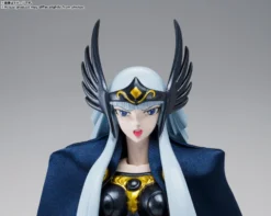Bandai Saint Seiya Myth Cloth EX Polaris Hilda (The Earth Representative Of Odin) Saint Seiya Action Figure 17 Bandai Saint Seiya Myth Cloth EX Polaris Hilda (The Earth Representative Of Odin) Saint Seiya Action Figure -Bandai || Kotobukiya || Square Enix Sales 4573102641892h