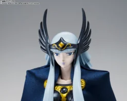 Bandai Saint Seiya Myth Cloth EX Polaris Hilda (The Earth Representative Of Odin) Saint Seiya Action Figure 18 Bandai Saint Seiya Myth Cloth EX Polaris Hilda (The Earth Representative Of Odin) Saint Seiya Action Figure -Bandai || Kotobukiya || Square Enix Sales 4573102641892i