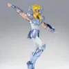 Bandai Saint Seiya Myth Cloth EX Cygnus Hyoga (Final Bronze Cloth) Action Figure