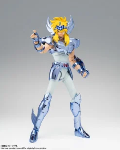 Bandai Saint Seiya Myth Cloth EX Cygnus Hyoga (Final Bronze Cloth) Action Figure -Bandai || Kotobukiya || Square Enix Sales 4573102650443c