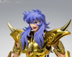 Bandai Saint Seiya Myth Cloth EX Scorpio Milo (Revival Ver.) Action Figure -Bandai || Kotobukiya || Square Enix Sales 4573102655486d