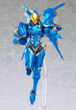 Max Factory Figma #421 Pharah Overwatch