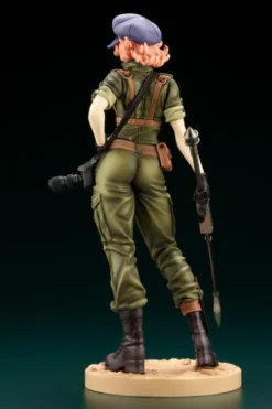Kotobukiya Bishoujo G.I. Joe Lady Jaye Statue Figure -Bandai || Kotobukiya || Square Enix Sales 4934054006212 c fe20de85 ae43 42ef 81d6 d39e377429a6