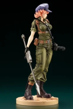 Kotobukiya Bishoujo G.I. Joe Lady Jaye Statue Figure -Bandai || Kotobukiya || Square Enix Sales 4934054006212 d 5f6680a3 cb03 4e9b 8f84 b918cad955d7